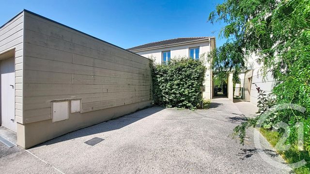 Maison &agrave; vendre - 5 pi&egrave;ces - 80 m2 - Othis - 77 - ILE-DE-FRANCE