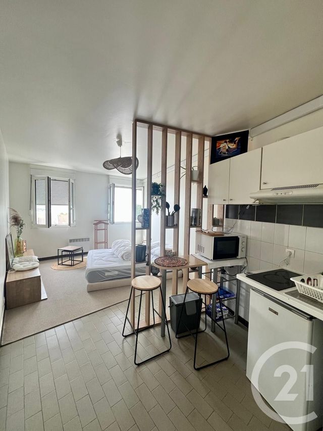 appartement - DAMMARTIN EN GOELE - 77