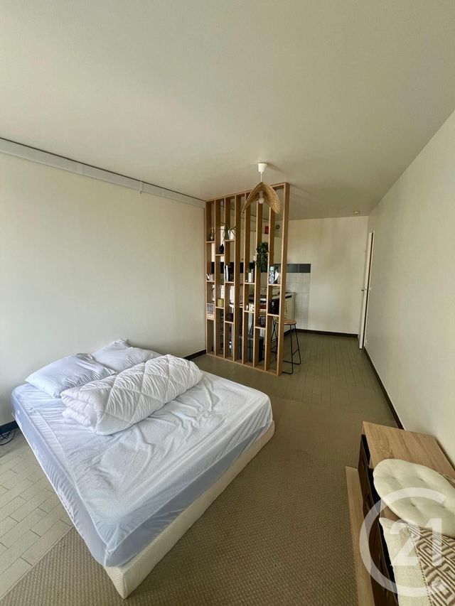 Appartement Studio &agrave; louer - 1 pi&egrave;ce - 23,93 m2 - Dammartin En Goele - 77 - ILE-DE-FRANCE