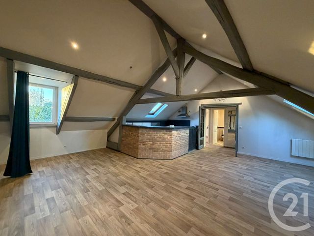 Appartement F3 &agrave; louer - 3 pi&egrave;ces - 58,42 m2 - Moussy Le Vieux - 77 - ILE-DE-FRANCE