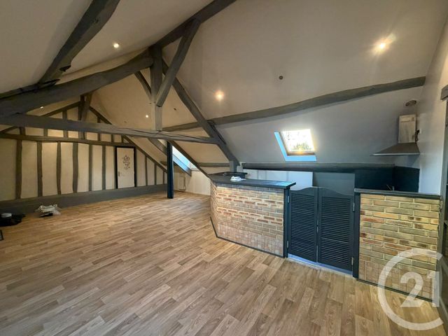 Appartement F3 &agrave; louer - 3 pi&egrave;ces - 58,42 m2 - Moussy Le Vieux - 77 - ILE-DE-FRANCE