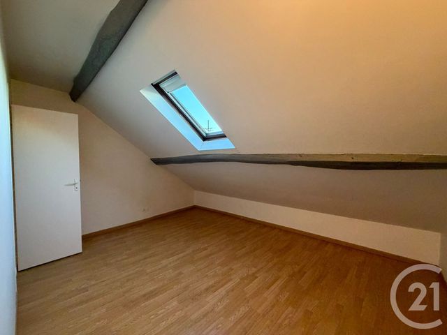 Appartement F3 &agrave; louer - 3 pi&egrave;ces - 58,42 m2 - Moussy Le Vieux - 77 - ILE-DE-FRANCE