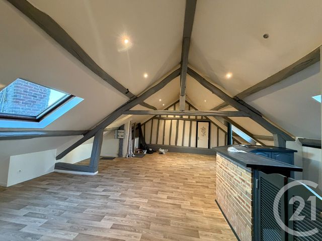 Appartement F3 &agrave; louer - 3 pi&egrave;ces - 58,42 m2 - Moussy Le Vieux - 77 - ILE-DE-FRANCE