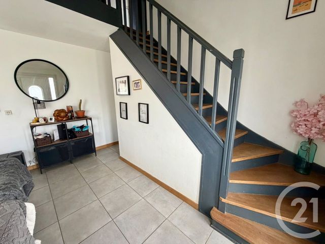 Maison &agrave; vendre - 6 pi&egrave;ces - 123 m2 - Oissery - 77 - ILE-DE-FRANCE