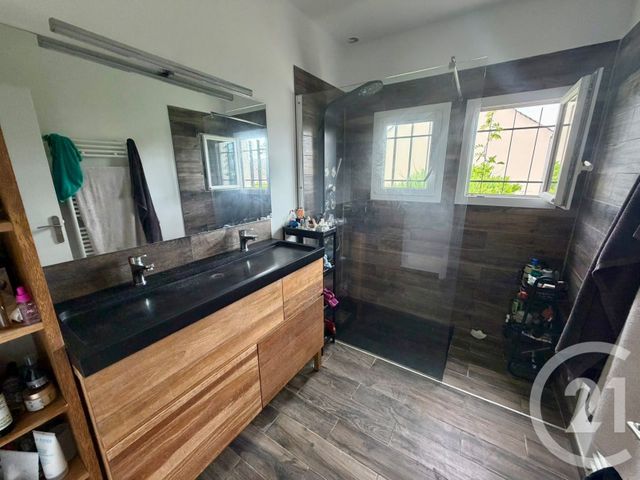 Maison &agrave; vendre - 6 pi&egrave;ces - 123 m2 - Oissery - 77 - ILE-DE-FRANCE