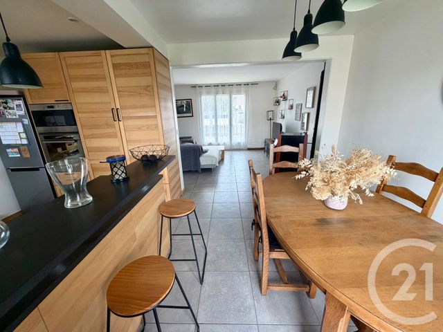 Maison &agrave; vendre - 6 pi&egrave;ces - 123 m2 - Oissery - 77 - ILE-DE-FRANCE