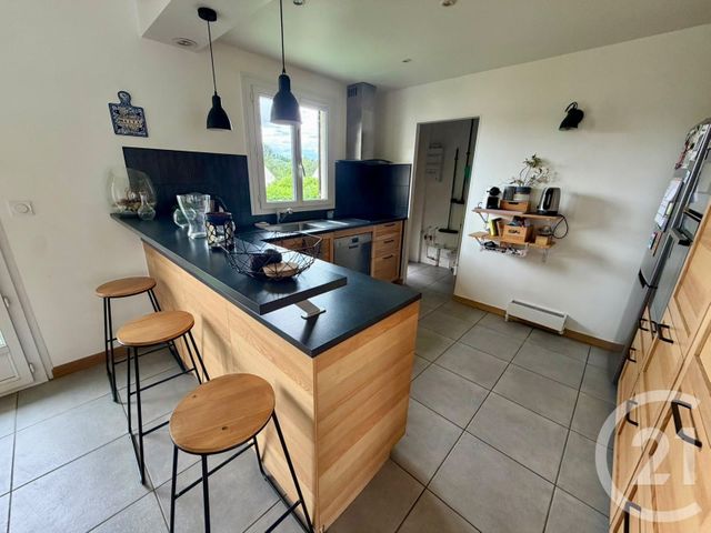 Maison &agrave; vendre - 6 pi&egrave;ces - 123 m2 - Oissery - 77 - ILE-DE-FRANCE