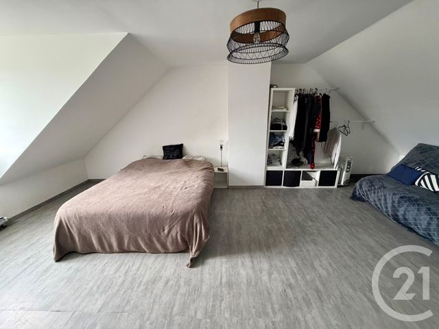 Maison &agrave; vendre - 6 pi&egrave;ces - 123 m2 - Oissery - 77 - ILE-DE-FRANCE