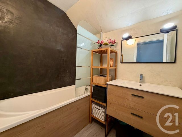 Maison &agrave; vendre - 6 pi&egrave;ces - 123 m2 - Oissery - 77 - ILE-DE-FRANCE