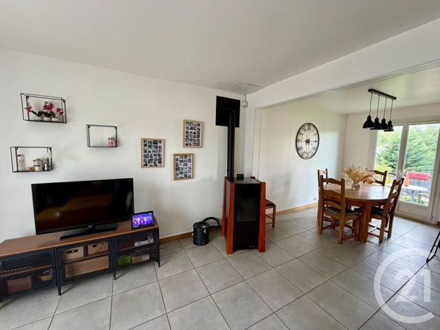 Maison &agrave; vendre - 6 pi&egrave;ces - 123 m2 - Oissery - 77 - ILE-DE-FRANCE