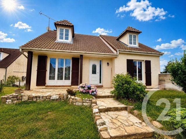 maison - OISSERY - 77