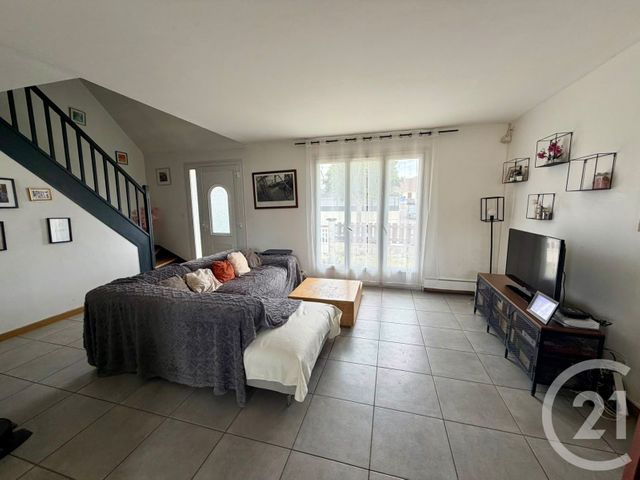 Maison &agrave; vendre - 6 pi&egrave;ces - 123 m2 - Oissery - 77 - ILE-DE-FRANCE