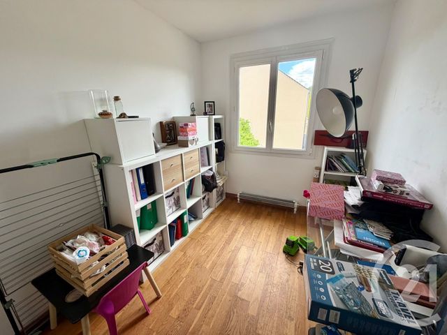 Maison &agrave; vendre - 6 pi&egrave;ces - 123 m2 - Oissery - 77 - ILE-DE-FRANCE
