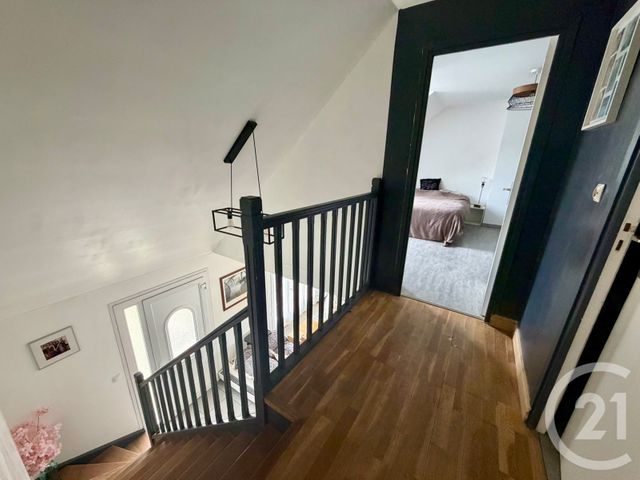 Maison &agrave; vendre - 6 pi&egrave;ces - 123 m2 - Oissery - 77 - ILE-DE-FRANCE