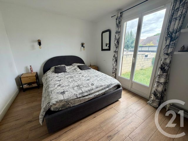 Maison &agrave; vendre - 6 pi&egrave;ces - 123 m2 - Oissery - 77 - ILE-DE-FRANCE