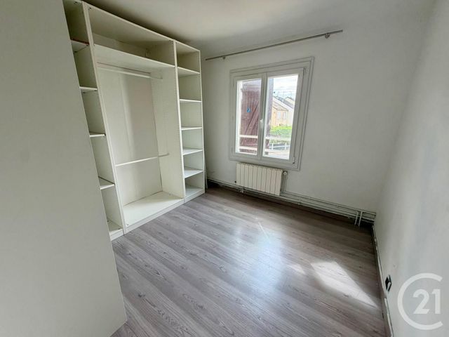 Maison &agrave; vendre - 7 pi&egrave;ces - 125 m2 - Lagny Le Sec - 60 - PICARDIE