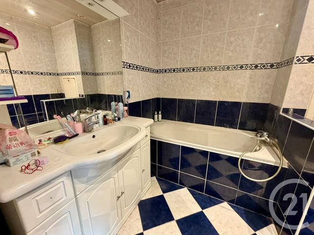Maison &agrave; vendre - 7 pi&egrave;ces - 125 m2 - Lagny Le Sec - 60 - PICARDIE