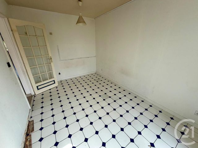 Maison &agrave; vendre - 7 pi&egrave;ces - 125 m2 - Lagny Le Sec - 60 - PICARDIE