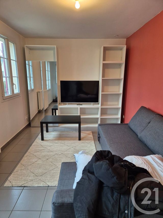 appartement - NANTEUIL LE HAUDOUIN - 60
