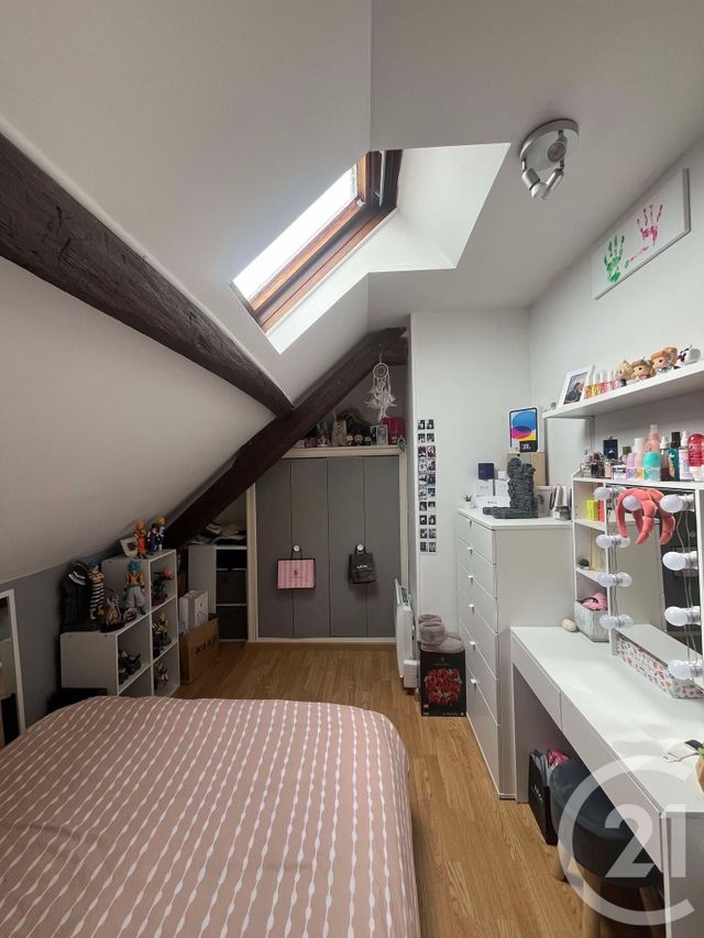 Appartement F2 &agrave; louer - 2 pi&egrave;ces - 35,39 m2 - Marchemoret - 77 - ILE-DE-FRANCE
