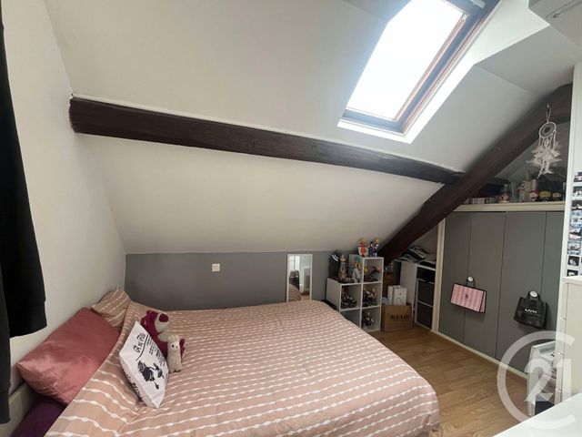 Appartement F2 &agrave; louer - 2 pi&egrave;ces - 35,39 m2 - Marchemoret - 77 - ILE-DE-FRANCE