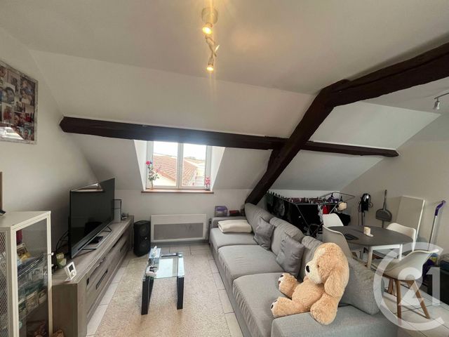 Appartement F2 &agrave; louer - 2 pi&egrave;ces - 35,39 m2 - Marchemoret - 77 - ILE-DE-FRANCE