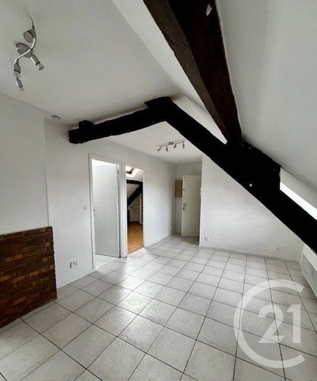 Appartement F2 &agrave; louer - 2 pi&egrave;ces - 35,39 m2 - Marchemoret - 77 - ILE-DE-FRANCE