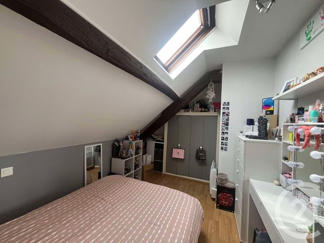 Appartement F2 &agrave; louer - 2 pi&egrave;ces - 35,39 m2 - Marchemoret - 77 - ILE-DE-FRANCE