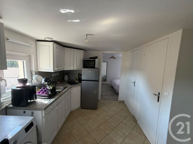 Appartement F3 &agrave; louer - 3 pi&egrave;ces - 44,85 m2 - Villeneuve Sous Dammartin - 77 - ILE-DE-FRANCE