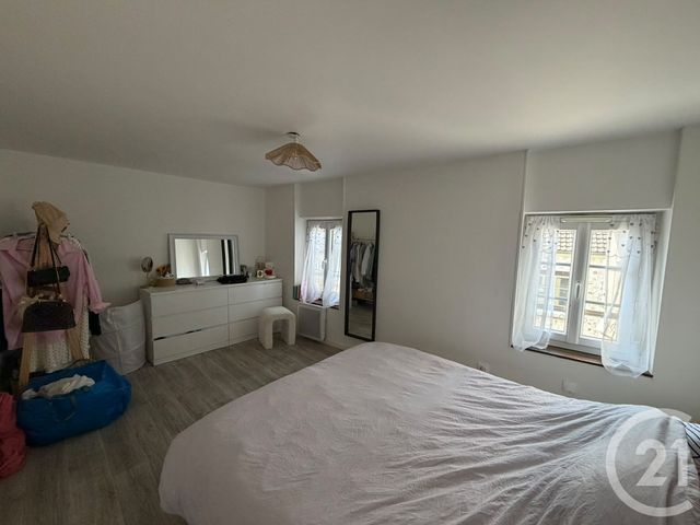 Appartement F3 &agrave; louer - 3 pi&egrave;ces - 44,85 m2 - Villeneuve Sous Dammartin - 77 - ILE-DE-FRANCE