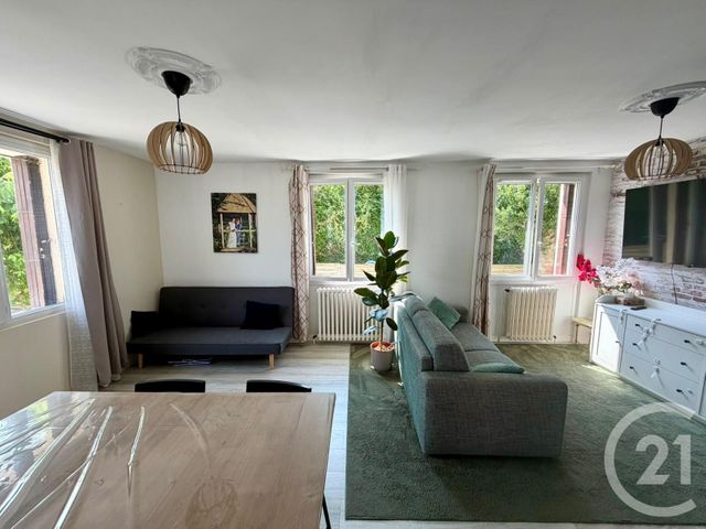 Maison &agrave; vendre - 4 pi&egrave;ces - 95 m2 - St Mard - 77 - ILE-DE-FRANCE