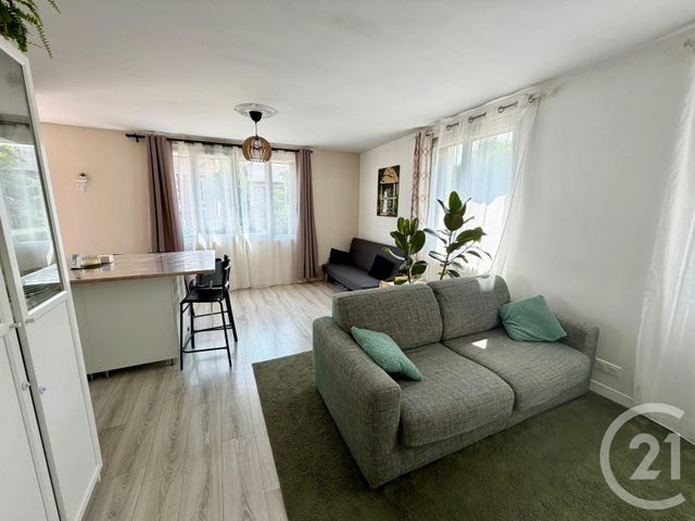 Maison &agrave; vendre - 4 pi&egrave;ces - 95 m2 - St Mard - 77 - ILE-DE-FRANCE
