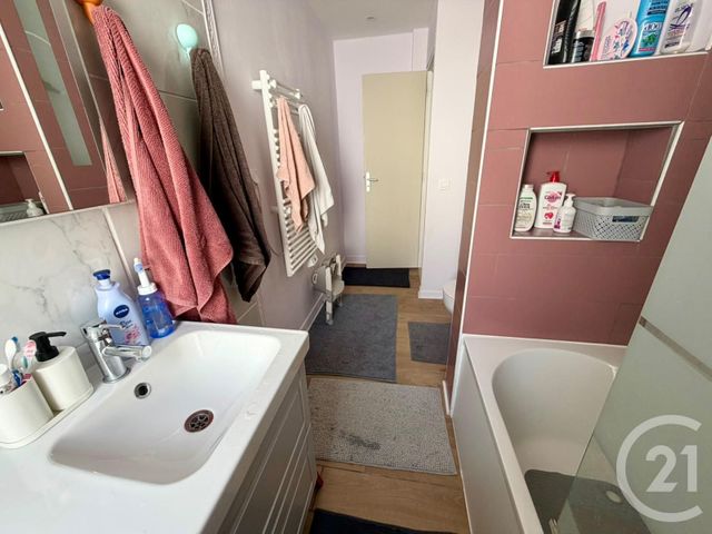 Maison &agrave; vendre - 4 pi&egrave;ces - 95 m2 - St Mard - 77 - ILE-DE-FRANCE