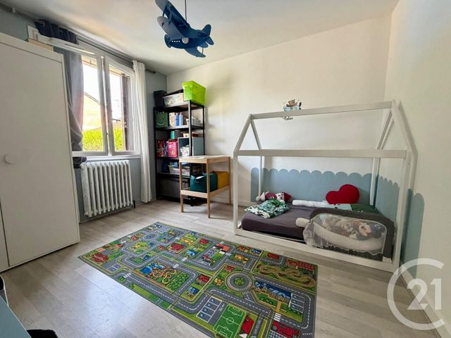 Maison &agrave; vendre - 4 pi&egrave;ces - 95 m2 - St Mard - 77 - ILE-DE-FRANCE