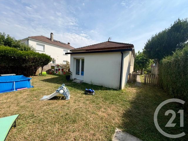 Maison &agrave; vendre - 4 pi&egrave;ces - 95 m2 - St Mard - 77 - ILE-DE-FRANCE