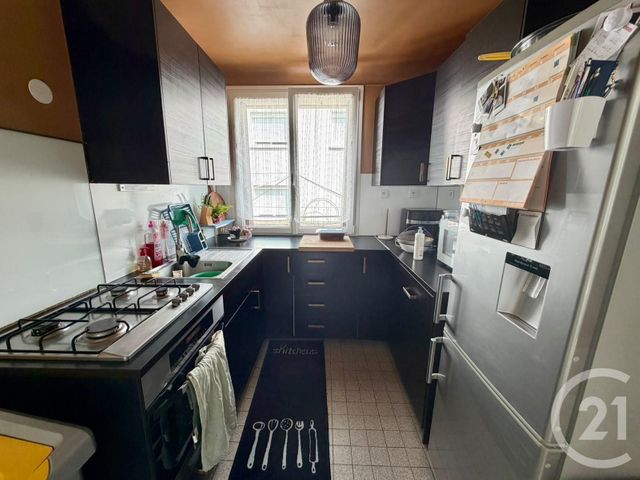 Maison &agrave; vendre - 4 pi&egrave;ces - 95 m2 - St Mard - 77 - ILE-DE-FRANCE
