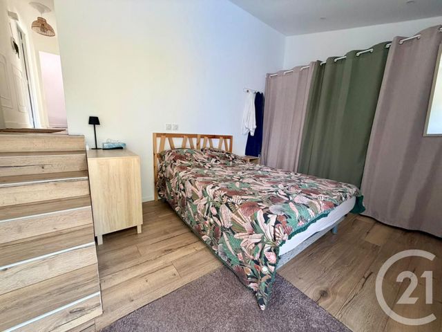 Maison &agrave; vendre - 4 pi&egrave;ces - 95 m2 - St Mard - 77 - ILE-DE-FRANCE