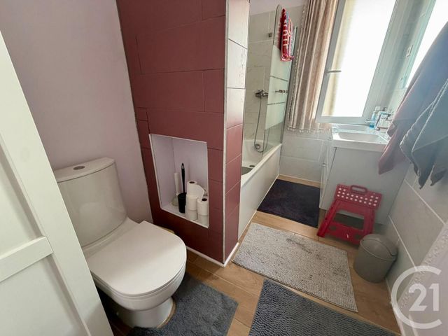 Maison &agrave; vendre - 4 pi&egrave;ces - 95 m2 - St Mard - 77 - ILE-DE-FRANCE