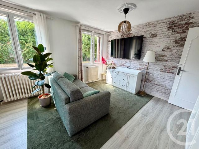 Maison &agrave; vendre - 4 pi&egrave;ces - 95 m2 - St Mard - 77 - ILE-DE-FRANCE