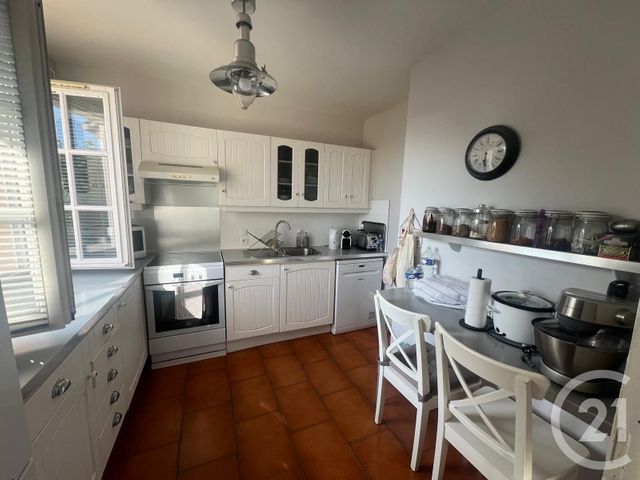 Maison &agrave; vendre - 5 pi&egrave;ces - 88 m2 - Longperrier - 77 - ILE-DE-FRANCE