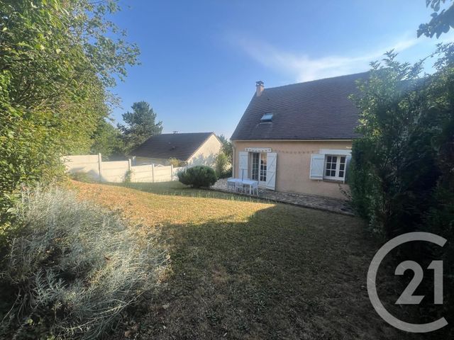 Maison &agrave; vendre - 5 pi&egrave;ces - 88 m2 - Longperrier - 77 - ILE-DE-FRANCE