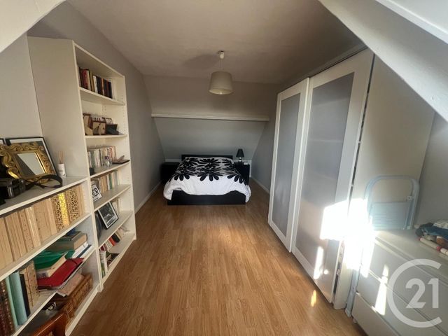 Maison &agrave; vendre - 5 pi&egrave;ces - 88 m2 - Longperrier - 77 - ILE-DE-FRANCE