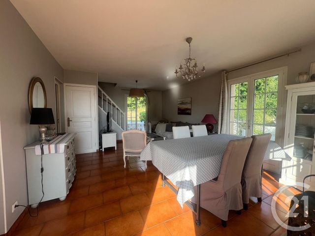 Maison &agrave; vendre - 5 pi&egrave;ces - 88 m2 - Longperrier - 77 - ILE-DE-FRANCE