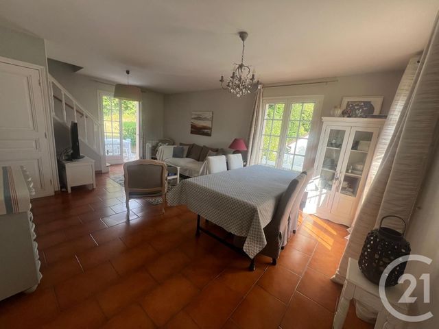 Maison &agrave; vendre - 5 pi&egrave;ces - 88 m2 - Longperrier - 77 - ILE-DE-FRANCE