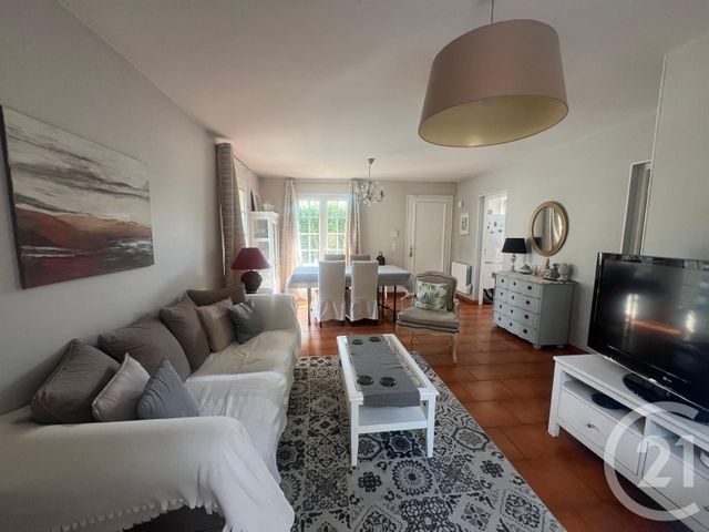 Maison &agrave; vendre - 5 pi&egrave;ces - 88 m2 - Longperrier - 77 - ILE-DE-FRANCE