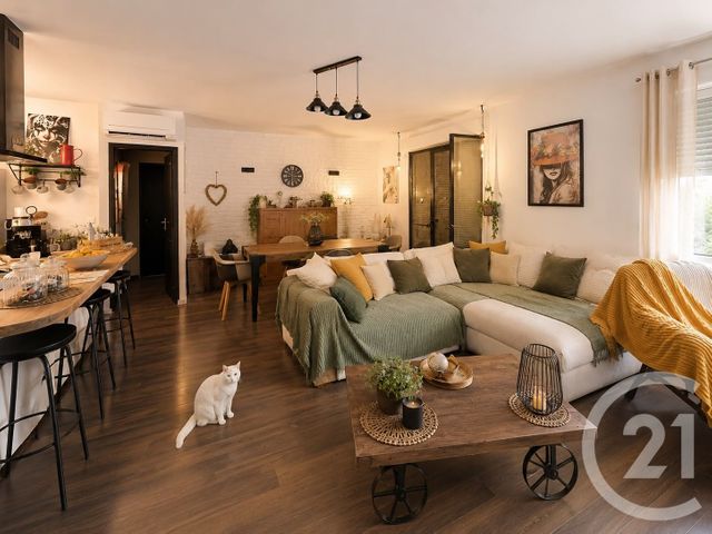 Maison &agrave; vendre - 6 pi&egrave;ces - 148 m2 - Tremblay En France - 93 - ILE-DE-FRANCE
