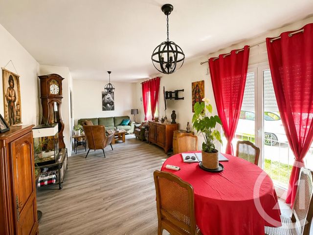 Maison &agrave; vendre - 6 pi&egrave;ces - 148 m2 - Tremblay En France - 93 - ILE-DE-FRANCE