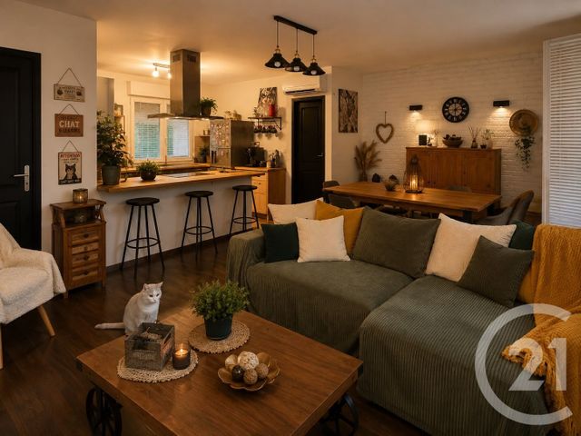Maison &agrave; vendre - 6 pi&egrave;ces - 148 m2 - Tremblay En France - 93 - ILE-DE-FRANCE