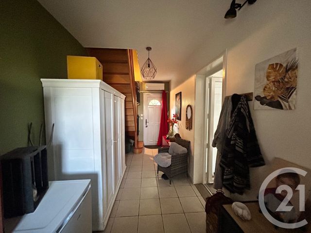 Maison &agrave; vendre - 6 pi&egrave;ces - 148 m2 - Tremblay En France - 93 - ILE-DE-FRANCE