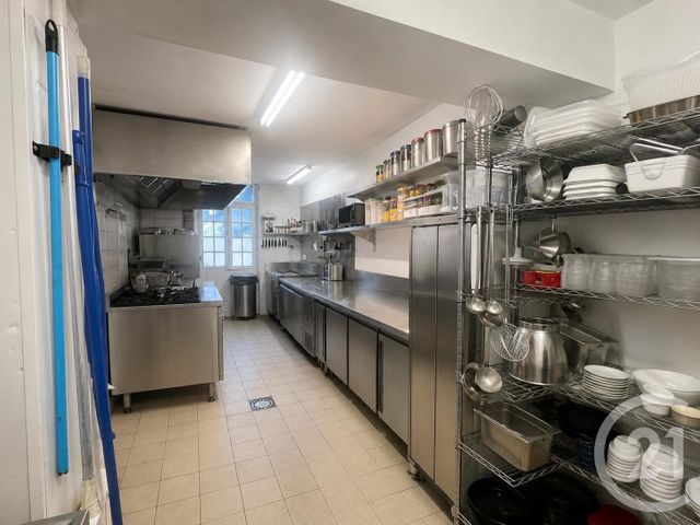 Divers &agrave; vendre - 160 m2 - Montge En Goele - 77 - ILE-DE-FRANCE